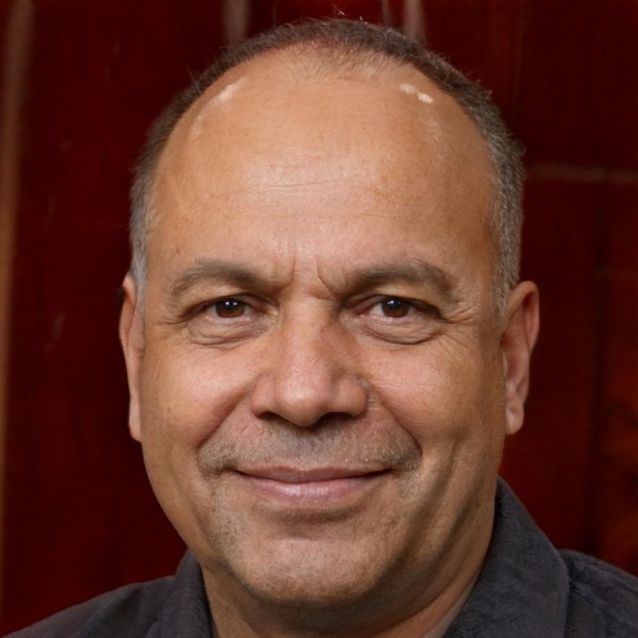 Portrait von Felix Neumann